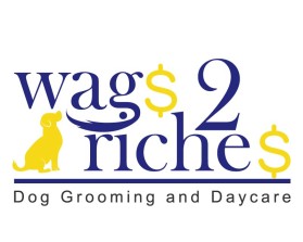 Wags 2 Riches entry by Tri Yuni  Susanto