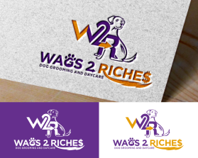 Wags 2 Riches entry by ENJANG RUDIANA