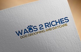 Wags 2 Riches entry by LogoAmr