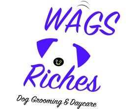 Wags 2 Riches entry by Connie Hall