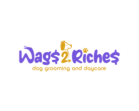 Wags 2 Riches entry by Julius Sitanggang