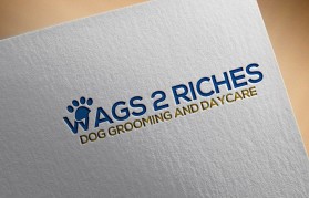 Wags 2 Riches entry by LogoAmr