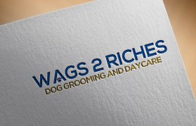 Wags 2 Riches entry by LogoAmr