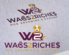 Wags 2 Riches entry by Jikesh Bhattrai