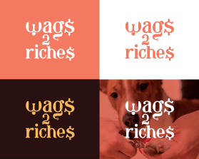 Wags 2 Riches entry by Ajibola Nureni