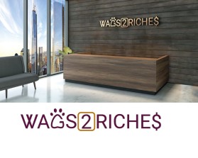 Wags 2 Riches entry by Jikesh Bhattrai