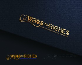 Wags 2 Riches entry by Flow A D