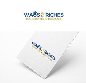 Wags 2 Riches entry by LogoAmr
