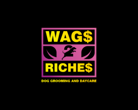 Wags 2 Riches entry by zidan
