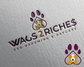 Wags 2 Riches entry by Jikesh Bhattrai