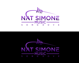 Nat Simone Music entry by susumulus