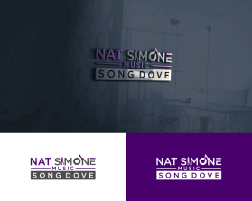 Nat Simone Music entry by CrissONE