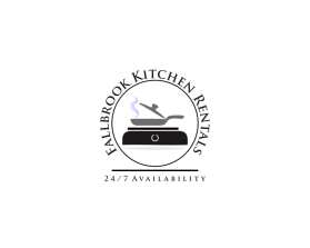 Winning entry: Fallbrook Kitchen Rentals entry by tri suhani