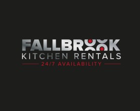 Fallbrook Kitchen Rentals entry by Ted