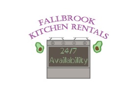 Fallbrook Kitchen Rentals entry by Katrina M. Smead