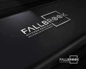Fallbrook Kitchen Rentals entry by one