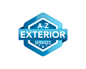 A-Z Exterior Services entry by jeongsudesign