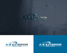 A-Z Exterior Services entry by CrissONE