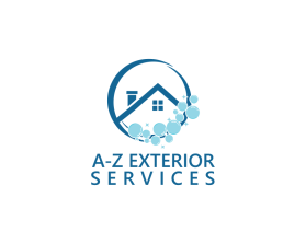 A-Z Exterior Services entry by jeongsudesign