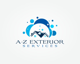 A-Z Exterior Services entry by Urke
