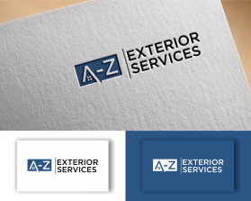 A-Z Exterior Services entry by FINARO_301119