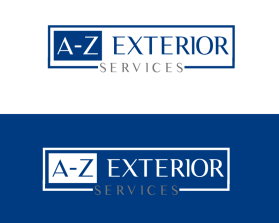 A-Z Exterior Services entry by Ilham Fajri