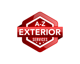 A-Z Exterior Services entry by jeongsudesign
