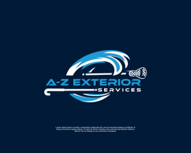 A-Z Exterior Services entry by SabunMantan