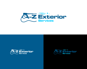 A-Z Exterior Services entry by Superkin