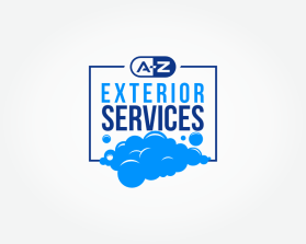A-Z Exterior Services entry by Urke