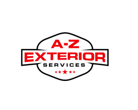 A-Z Exterior Services entry by Ilham Fajri