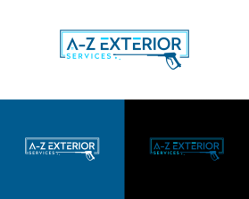 A-Z Exterior Services entry by Superkin