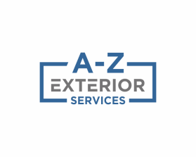 A-Z Exterior Services entry by mulia