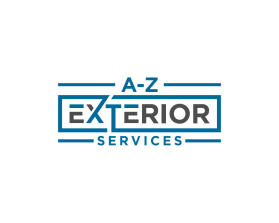 A-Z Exterior Services entry by CrissONE