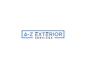 A-Z Exterior Services entry by Diegosantos_319