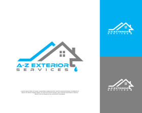 A-Z Exterior Services entry by SabunMantan