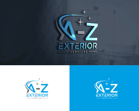 A-Z Exterior Services entry by Superkin