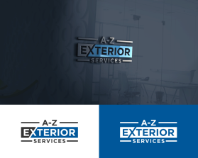 A-Z Exterior Services entry by CrissONE