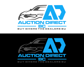 Auction Direct BC entry by Erlandordj