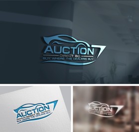Auction Direct BC entry by LogoAmr