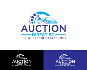 Auction Direct BC entry by trajanndesigns