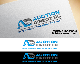 Auction Direct BC entry by sella