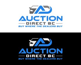 Auction Direct BC entry by Armchtrm