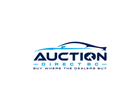 Auction Direct BC entry by andsue