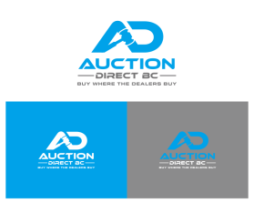 Auction Direct BC entry by amalina