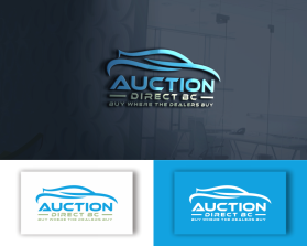Auction Direct BC entry by Diegosantos_319