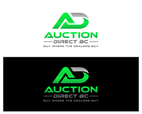 Auction Direct BC entry by rayhana