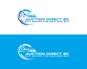 Auction Direct BC entry by trajanndesigns