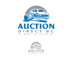 Auction Direct BC entry by Digiti Minimi