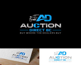 Auction Direct BC entry by EJ JAMPE PAMAKE